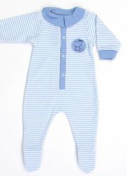 ubrania dla noworodków chłopców 1