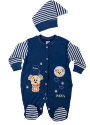 odjeća za novorođenče 2