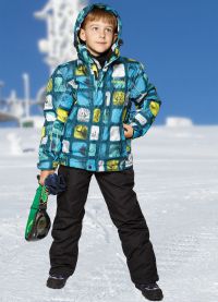 дрехи за ски