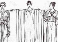Oblačila starodavnega rima 7