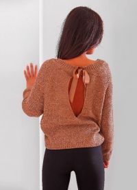 pulovrový oděv8