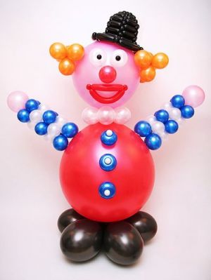 Ball Clown29