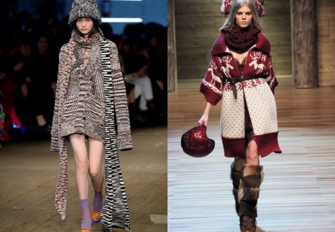 kabát 2016 2017 módní trendy 17