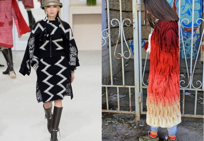 kabát 2016 2017 módní trendy 18