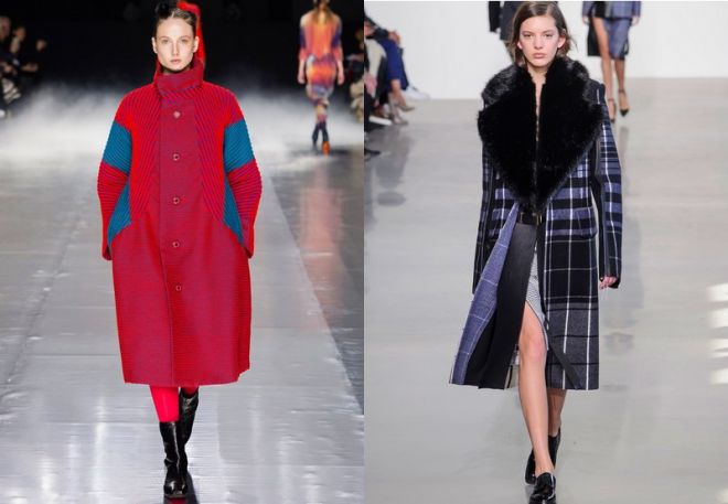 kabát 2016 2017 módní trendy 19