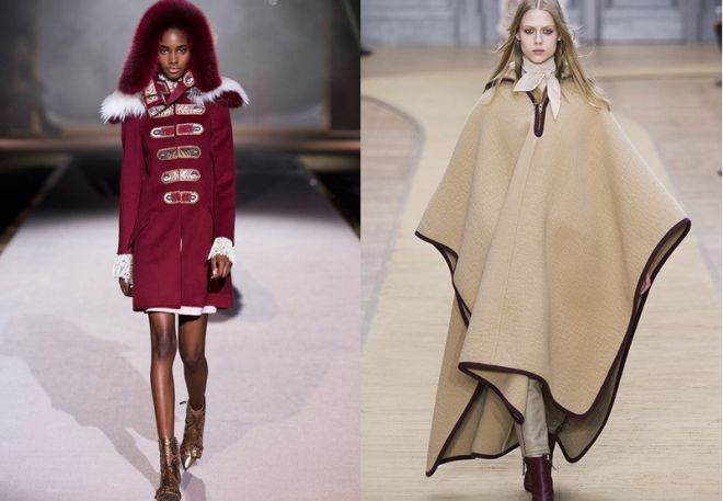 kabát 2016 2017 módní trendy 20