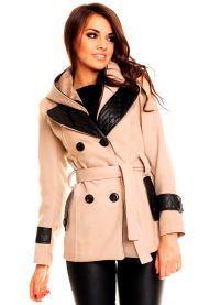 brillare9 coat