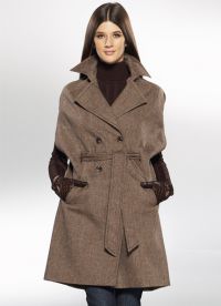 kabát pláště 4