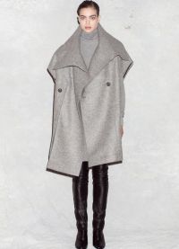 modely kabátů 2014 8