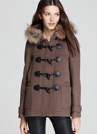 Duffle coat 12