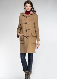 Duffle coat 6