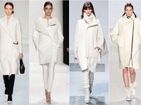 Trendy w modzie Coats 20152