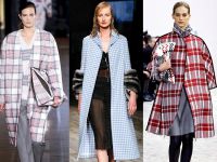 Coats Fashion Trends 20155