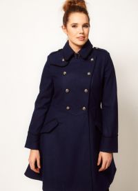 палто за затлъстели жени 2013 2