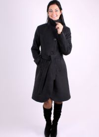 Cashmere Coat 8