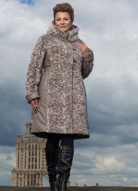 Astrakhan coat7