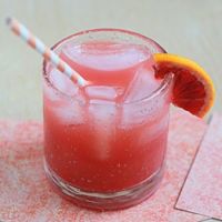 Cocktail izvijač recept