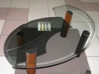 Стъклена маса за стъкла18