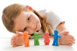 razvoj kognitivne aktivnosti predšolskih otrok