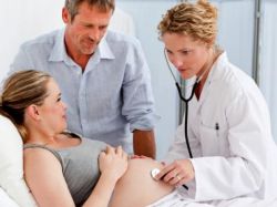 studené během těhotenství 3 trimestr jak léčit