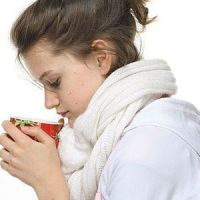 objawy przeziębienia podczas ciąży