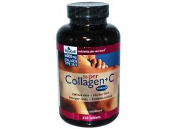 hydrolizat kolagenu z witaminą c