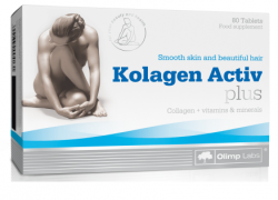 tabletki kolagenowe do stawów