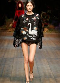 nowa kolekcja dolce gabbana 2014 13