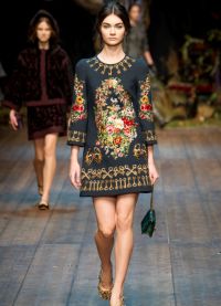 novi dolce gabbana kolekcija 2014