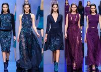 Zbirka haljina 2014