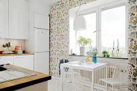 Kuhinja Wallpaper4 boja