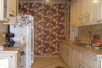 Kitchen Wallpaper6 Barva