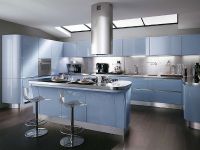 Цветни решения за кухнята6