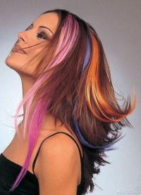 farbowanie włosów 4