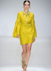 Colors Fashion Spring 2014 10