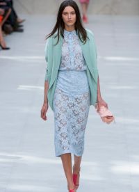 Colors Fashion Spring 2014 6