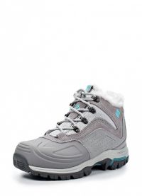 Columbia 8 Shoes