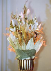 Външни състави на сушени цветя3