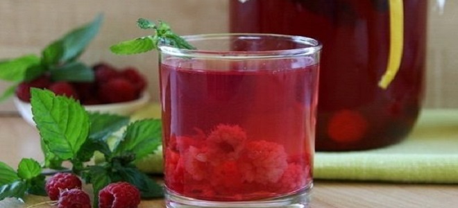 Frozen Berry Compote
