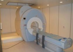 snimanje magnetske rezonancije kralježnice