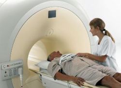 tomografie hrudní páteře