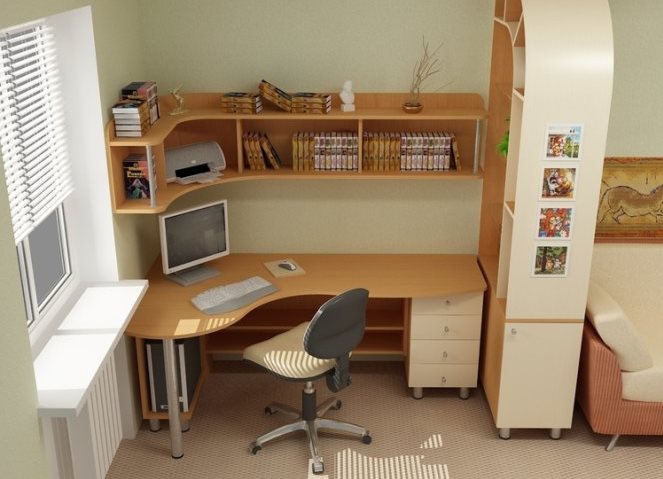 Компютърно бюро за студента 6