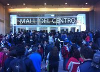 Mall del Centro Concepcion