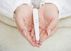 priliku za trudnoću tijekom menstruacije