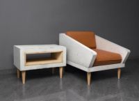 Мебели от бетон6