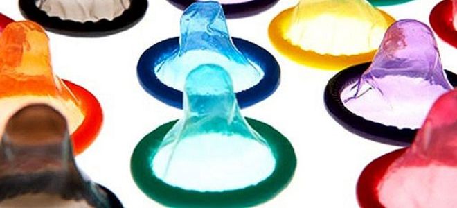 как да определите размера на презерватива