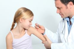 превантивна ваксинация