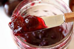Cherry thick gulaš - recept
