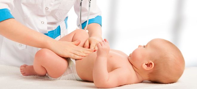 Запад у новорођенчадима са вештачким третманом храњења