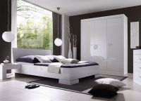 Мебели за спалня в съвременен стил9